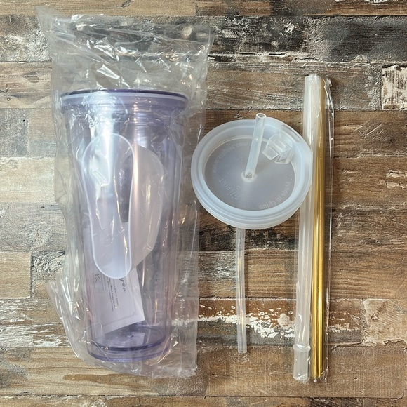 BRAND NEW Boba Tumbler - Picture 2 of 3